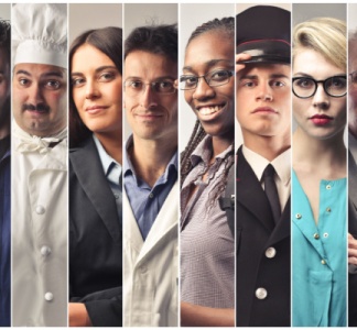 Illustration article : Métiers en tension : quelles nouveautés pour les travailleurs étrangers ?