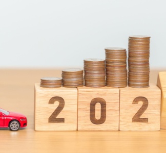 Illustration article : Lois de finances pour 2024 : les principales nouveautés pour les particuliers