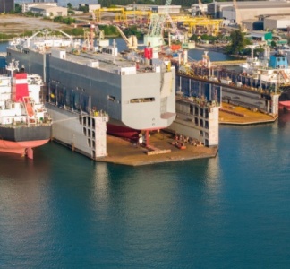 Illustration article : Sécurité des navires : des nouveautés à signaler