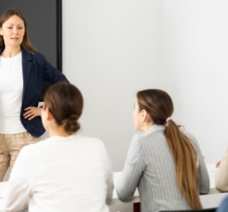 Illustration article : Enseignement privé : précisions concernant les enseignants stagiaires