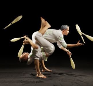 Illustration article : Crédit d’impôt en faveur des représentations théâtrales d’œuvres dramatiques : quel cirque ?