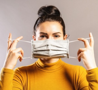 Illustration article : COVID-19, équipements de protection et taux réduit de TVA : toujours d’actualité ?