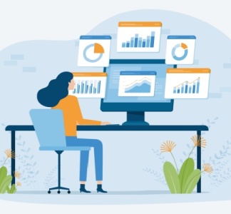 Illustration article : Surveillance des salariés : attention au caractère excessif  !