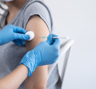 Illustration article : Campagne de vaccination : lutter contre les maladies saisonnières