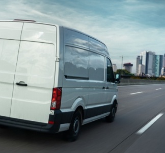 Illustration article : Taxe annuelle sur les véhicules de tourisme : aussi pour les camionnettes ?