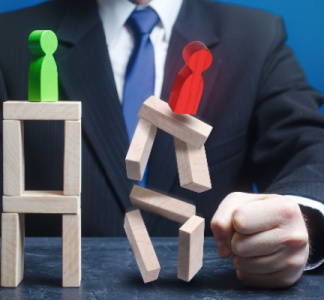 Illustration article : Quand les coopératives d’utilisation de matériel agricole (CUMA) doivent-elles désigner un commissaire aux comptes ?