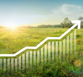 Illustration article : Taxe sur la cession à titre onéreux d’un terrain nu devenu constructible : du nouveau pour 2025 !