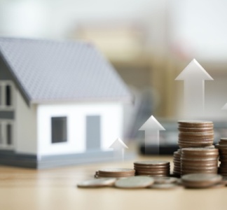 Illustration article : Achat immobilier : nouvelle vague de hausse des frais de notaire