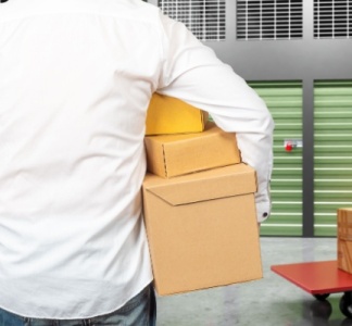 Illustration article : C’est l’histoire d’une société qui paie (et déduit) des loyers pour sa « future » activité…