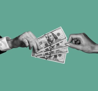 Illustration article : Rémunération indirecte du dirigeant via sa holding : possible ?