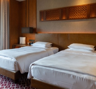 Illustration article : Classement de l’hébergement touristique : évolution des procédures