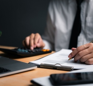 Illustration article : Mauvaise foi « fiscale » : qui est le coupable ? 