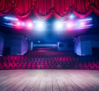 Illustration article : Aides versées aux entreprises du spectacle : prolongées et aménagées