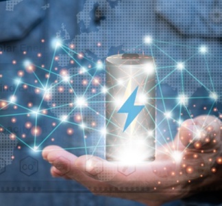 Illustration article : Commande publique et réseaux d’énergie : l’efficacité énergétique au 1er plan !