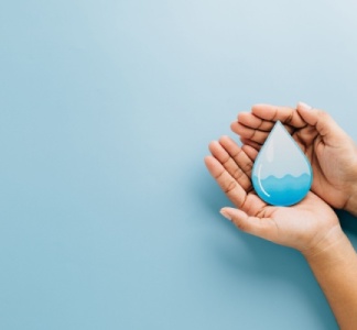 Illustration article : Industrie : favoriser l’utilisation d’eaux non conventionnelles