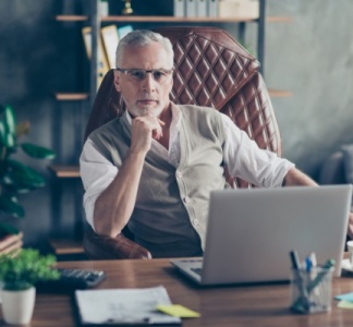 Illustration article : C’est l’histoire d’un gérant qui n’est pas assez rémunéré selon l’administration fiscale…