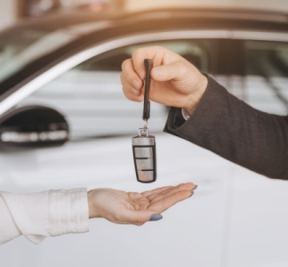 Illustration article : Location de voitures : TVA… et frais de gestion ?