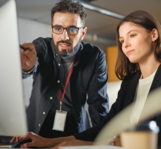 Illustration article : Insertion par le travail indépendant : de nouvelles précisions !