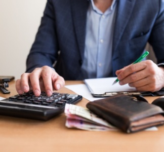 Illustration article : Prélèvement à la source des couples : chacun son taux ?