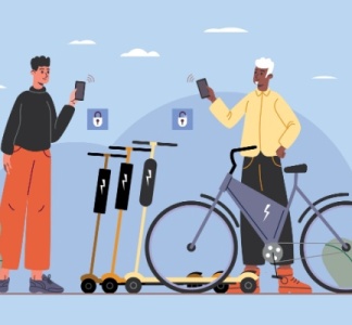 Illustration article : Versement mobilité : du nouveau au 1er juillet 2026