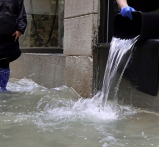 Illustration article : Inondations : de nouvelles mesures de soutien déployées par l’Urssaf