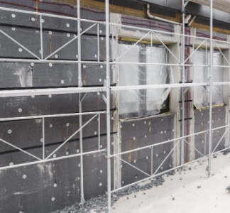 Illustration article : C'est l'histoire d'une société qui construit une nouvelle définition de ce qu’est une « propriété bâtie »…