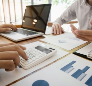 Illustration article : Déclaration d’honoraires DAS 2 : un seuil déclaratif en hausse pour 2025