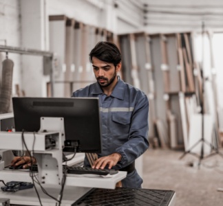 Illustration article : Normes : favoriser le volontariat