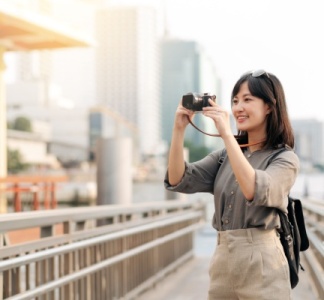 Illustration article : Tourisme : un outil d’autodiagnostic pour une activité durable