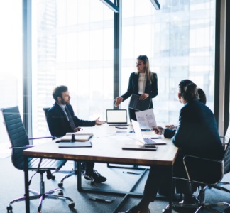 Illustration article : Un directeur représentant de section syndicale : possible ?