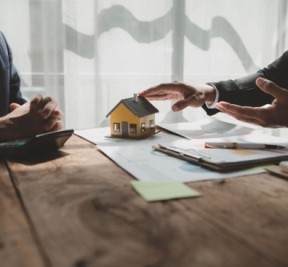 Illustration article : SCPI : clarification des modalités de sortie