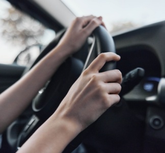 Illustration article : Permis de conduire international : le petit nouveau du code de la route