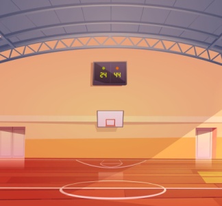 Illustration article : Locaux réservés (un peu, beaucoup ?) aux adhérents = pas de taxe d’habitation