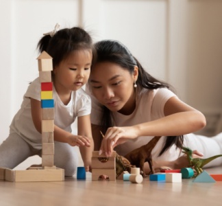 Illustration article : Une protection renforcée pour les familles d’enfants malades