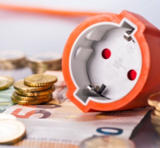 Illustration article : Amortisseur électricité : la version 2024