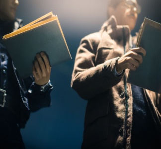 Illustration article : L’administration fiscale peut-elle faire des « perquisitions » ?