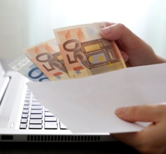 Illustration article : C’est l’histoire d’un prêt, d’un remboursement… et d’un redressement fiscal…