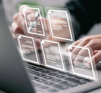 Illustration article : Registre national des entreprises : fusion de procédures !