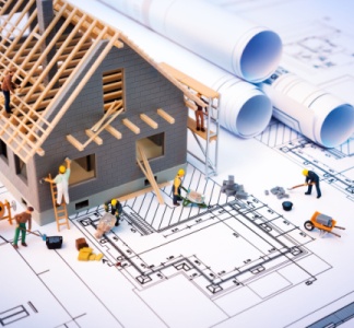 Illustration article : Règles de construction : un contrôle renforcé