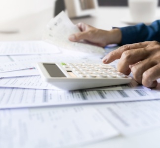 Illustration article : Option pour le barème progressif de l’impôt : fin de l’irrévocabilité