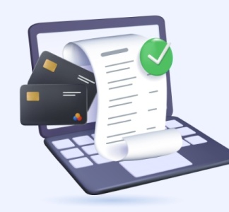 Illustration article : Facturation électronique : une nouvelle étape franchie !