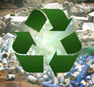 Illustration article : Responsabilité élargie du producteur : game over ?