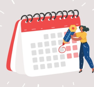 Illustration article : Pacte Dutreil et engagement individuel de conservation : avant l’heure, ce n’est pas l’heure ?