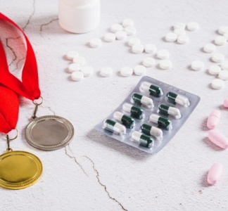 Illustration article : Lutte contre le dopage : quelles interdictions ?