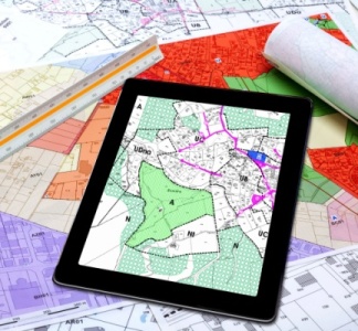 Illustration article : ZAFR : nouveau zonage, nouvelles communes