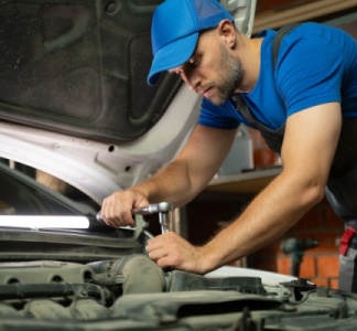 Illustration article : Responsabilité du garagiste : quand la panne est introuvable…