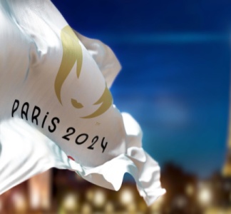 Illustration article : Jeux Olympiques : pouvez-vous embaucher des étudiants étrangers ?