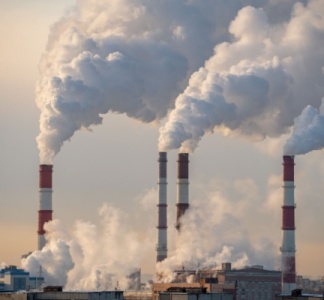 Illustration article : Taxe générale sur les activités polluantes (TGAP) : nouveaux tarifs dès 2025