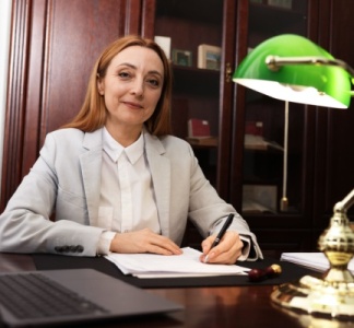 Illustration article : Régime d’assurance vieillesse des notaires : des précisions à connaître