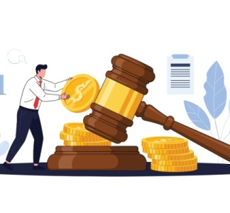 Illustration article : Information annuelle de la caution : gare aux envois groupés !